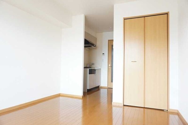 メゾン・アルピナの物件内観写真